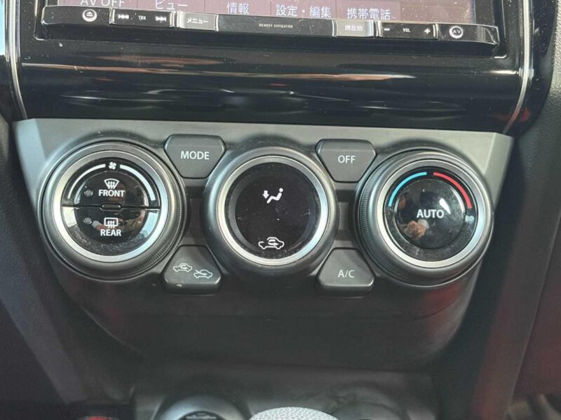 2019 Suzuki Swift Sport - ZC33S