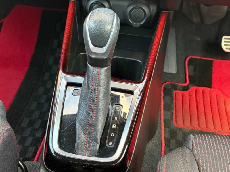 2019 Suzuki Swift Sport - ZC33S