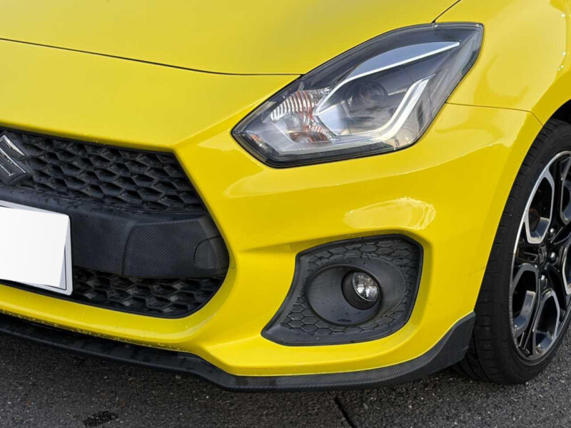 2019 Suzuki Swift Sport - ZC33S