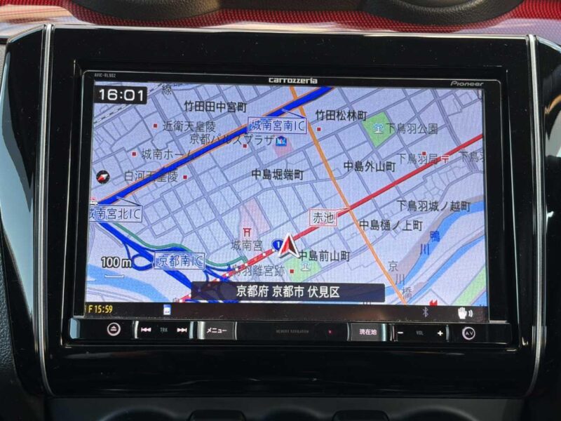 2019 Suzuki Swift Sport - ZC33S