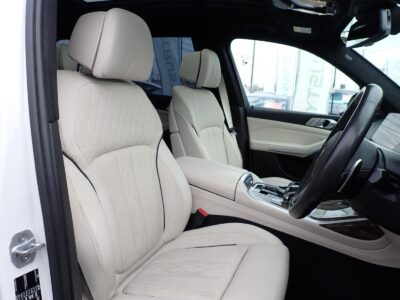 2019 BMW X7 xDrive 35d M Sport