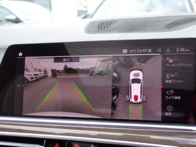 2019 BMW X7 xDrive 35d M Sport