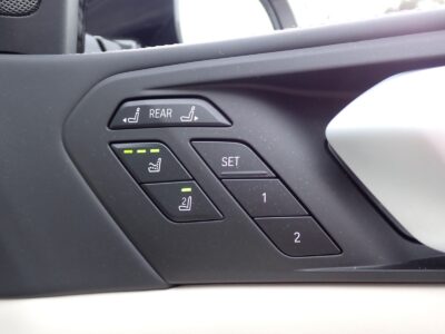 2019 BMW X7 xDrive 35d M Sport