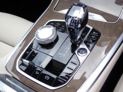 2019 BMW X7 xDrive 35d M Sport