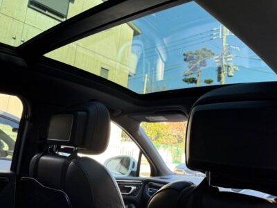 2020 Porsche Macan S