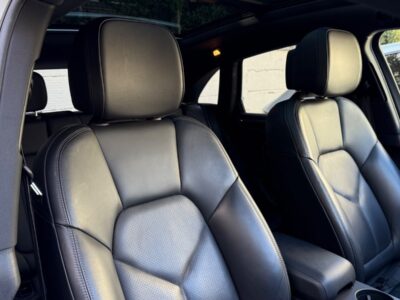 2020 Porsche Macan S