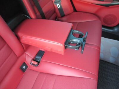 2021 LEXUS IS300h F Sport