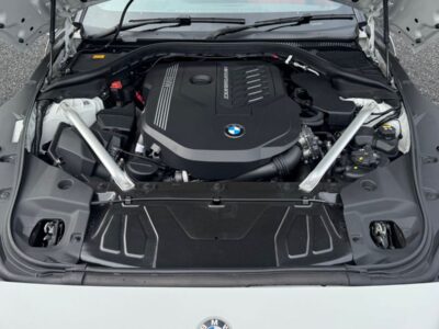 2020 BMW Z4 M40i