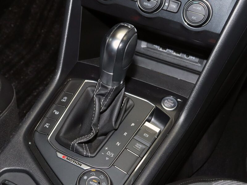 2019 Volkswagen Tiguan 2.0TDI 4Motion R-Line