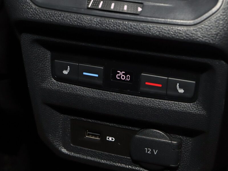 2019 Volkswagen Tiguan 2.0TDI 4Motion R-Line