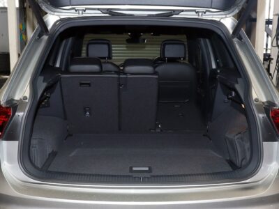 2019 Volkswagen Tiguan 2.0TDI 4Motion R-Line