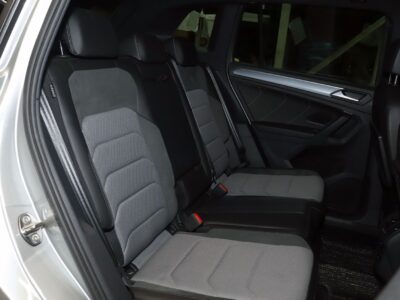 2019 Volkswagen Tiguan 2.0TDI 4Motion R-Line