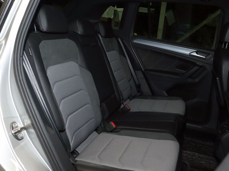 2019 Volkswagen Tiguan 2.0TDI 4Motion R-Line