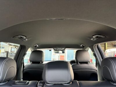 2019 Mercedes Benz GLC250 4Matic Sports