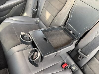 2019 Mercedes Benz GLC250 4Matic Sports