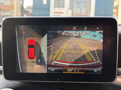 2019 Mercedes Benz GLC250 4Matic Sports