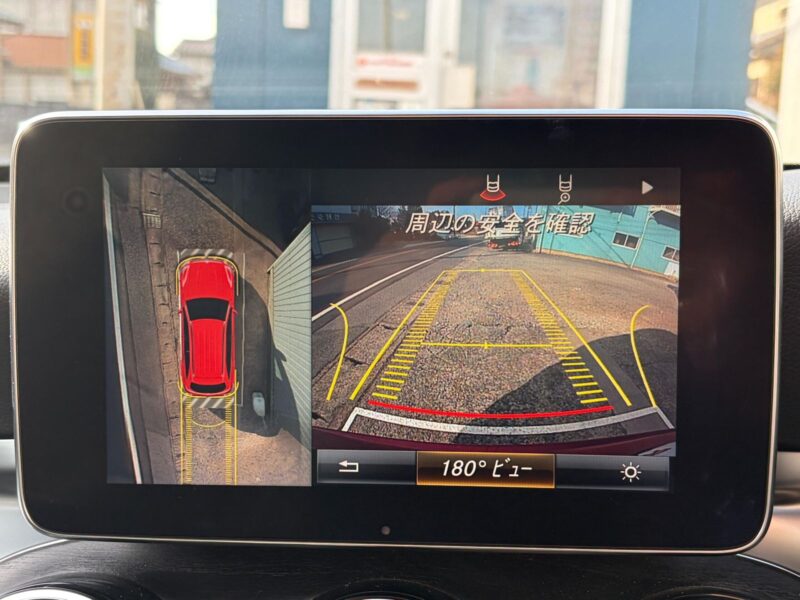 2019 Mercedes Benz GLC250 4Matic Sports