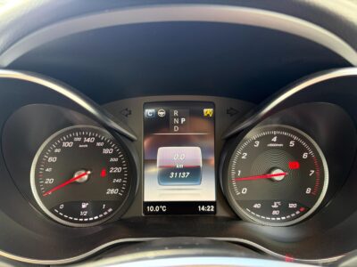 2019 Mercedes Benz GLC250 4Matic Sports