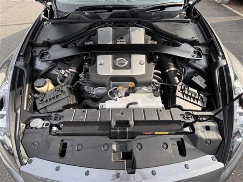 2021 Nissan Fairlady Z Version ST