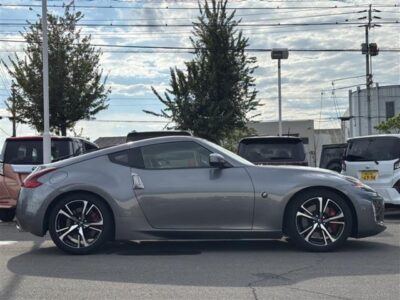 2021 Nissan Fairlady Z Version ST