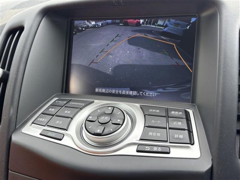 2021 Nissan Fairlady Z Version ST