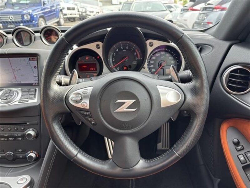 2021 Nissan Fairlady Z Version ST