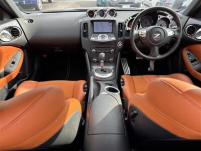 2021 Nissan Fairlady Z Version ST