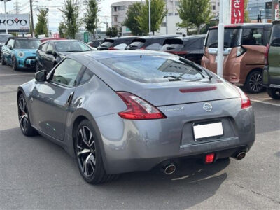2021 Nissan Fairlady Z Version ST