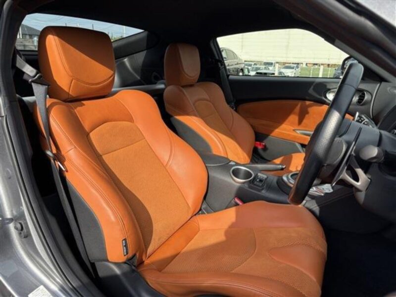 2021 Nissan Fairlady Z Version ST