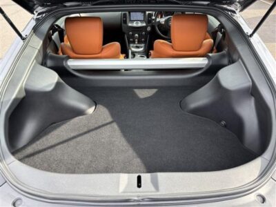 2021 Nissan Fairlady Z Version ST