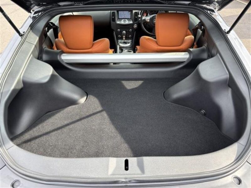 2021 Nissan Fairlady Z Version ST