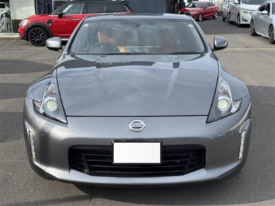 2021 Nissan Fairlady Z Version ST