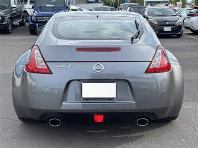 2021 Nissan Fairlady Z Version ST