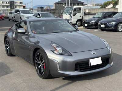 2021 Nissan Fairlady Z Version ST