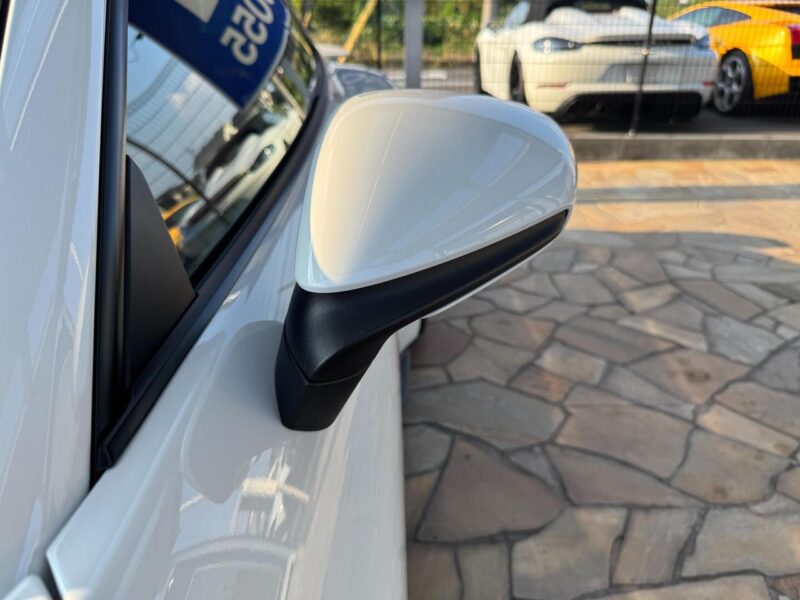 2020 Porsche 911 Turbo S