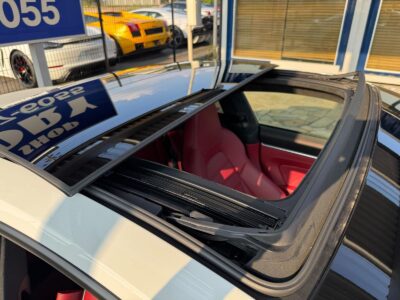 2020 Porsche 911 Turbo S