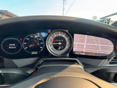 2020 Porsche 911 Turbo S