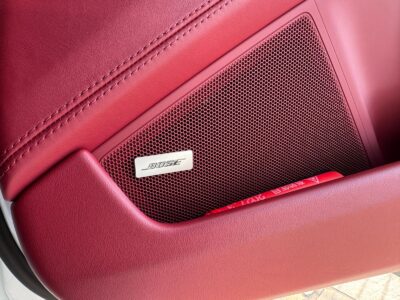 2020 Porsche 911 Turbo S