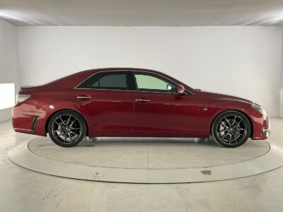 2019 Toyota Mark X 350RDS GR Sports