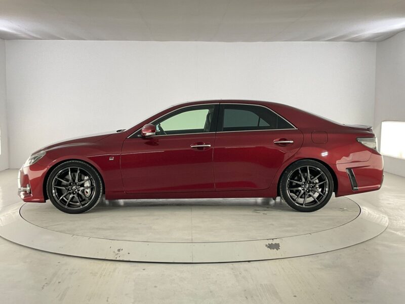 2019 Toyota Mark X 350RDS GR Sports