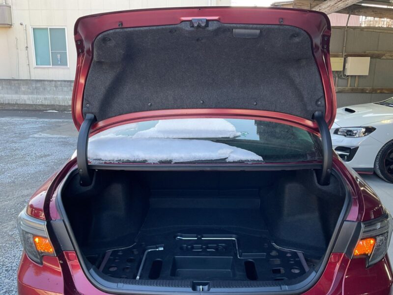 2019 Toyota Mark X 350RDS GR Sports