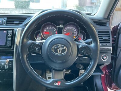 2019 Toyota Mark X 350RDS GR Sports