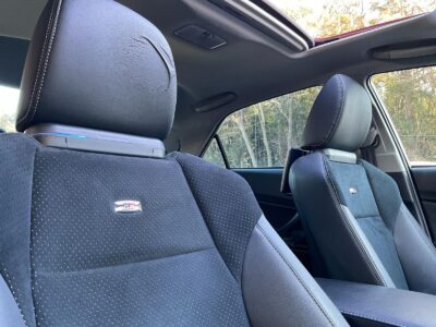 2019 Toyota Mark X 350RDS GR Sports