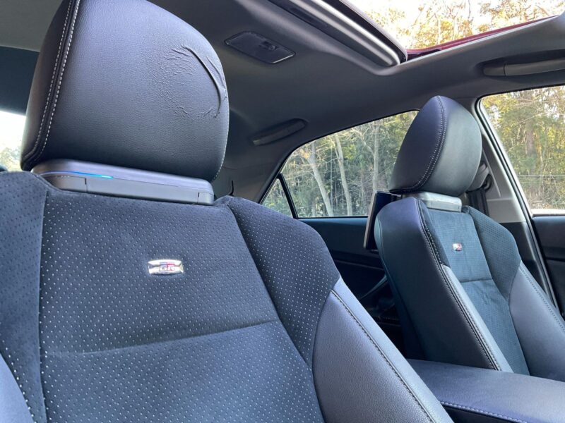 2019 Toyota Mark X 350RDS GR Sports