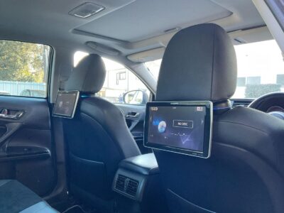 2019 Toyota Mark X 350RDS GR Sports