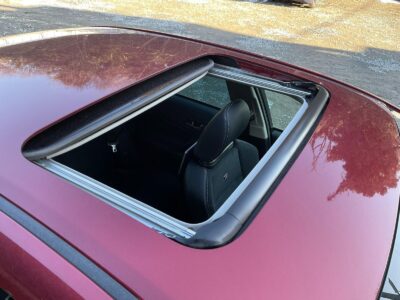 2019 Toyota Mark X 350RDS GR Sports