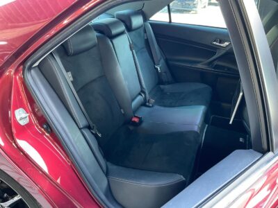 2019 Toyota Mark X 350RDS GR Sports