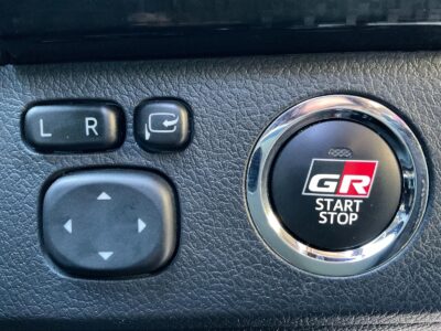 2019 Toyota Mark X 350RDS GR Sports