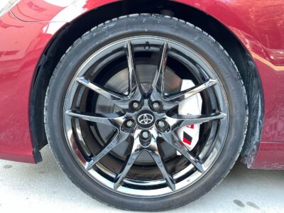 2019 Toyota Mark X 350RDS GR Sports