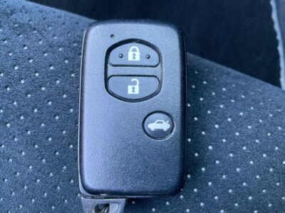 2019 Toyota Mark X 350RDS GR Sports